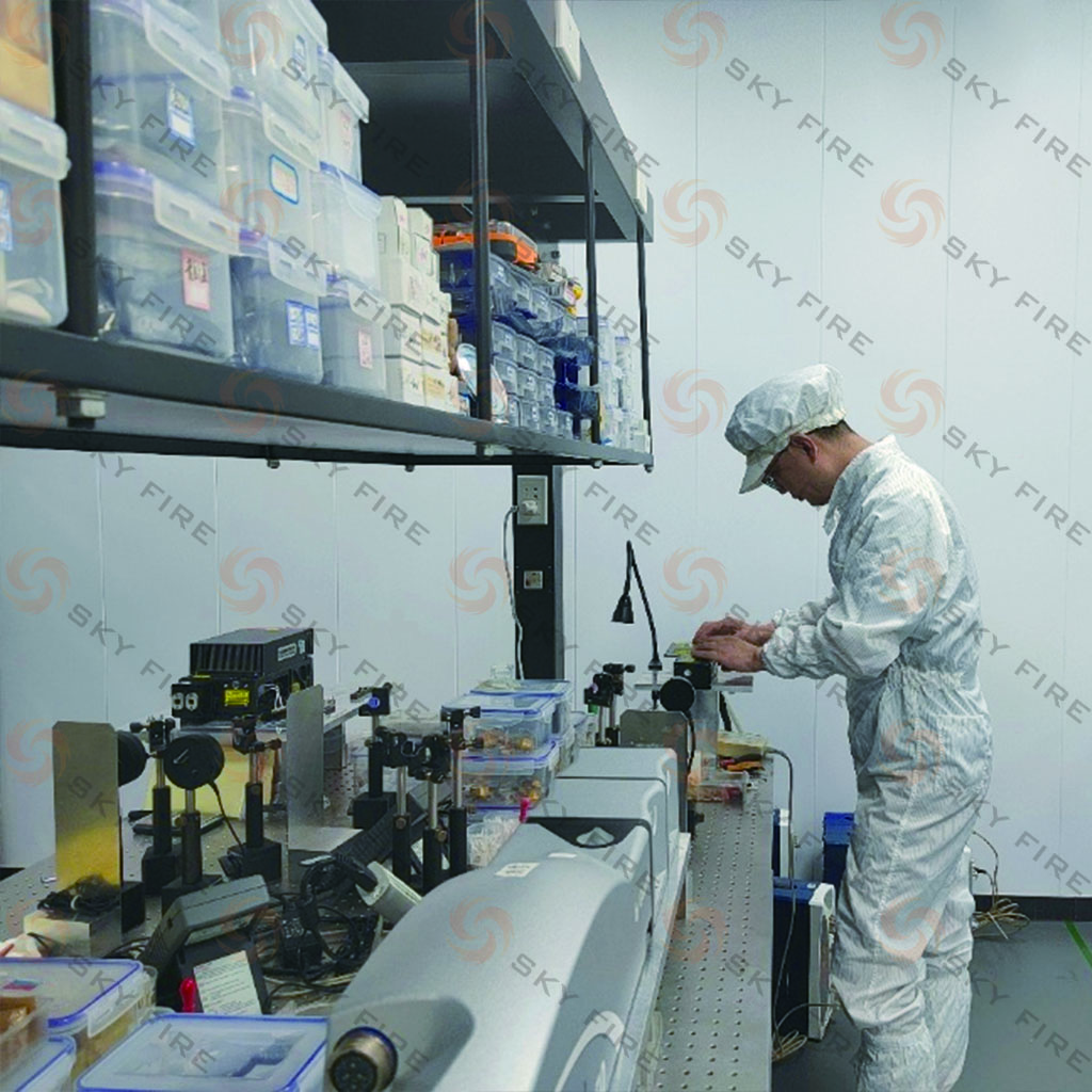 Testing & Calibration Equipment